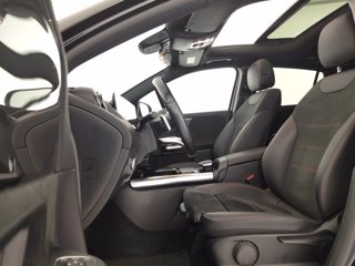 MERCEDES Gla 200 d premium auto