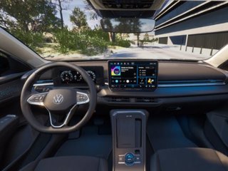 VOLKSWAGEN T-roc 1.5 etsi style 150cv dsg