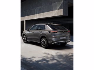 VOLKSWAGEN T-roc 1.5 etsi life 150cv dsg