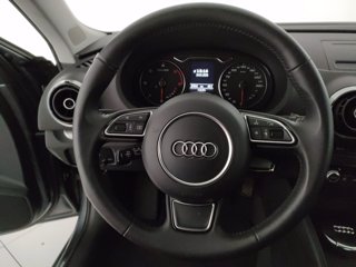 AUDI A3 sportback 2.0 tdi ambition
