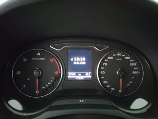 AUDI A3 sportback 2.0 tdi ambition