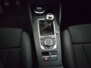 AUDI A3 sportback 2.0 tdi ambition