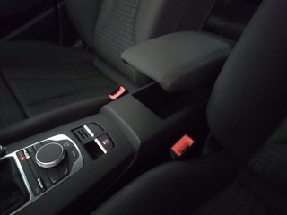 AUDI A3 sportback 2.0 tdi ambition