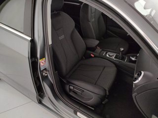 AUDI A3 sportback 2.0 tdi ambition