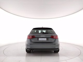 AUDI A3 sportback 2.0 tdi ambition
