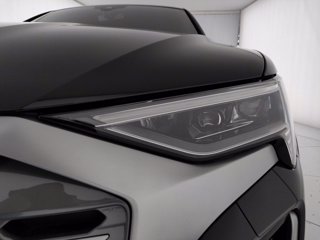 AUDI Sq8 sportback e-tron sport attitude quattro