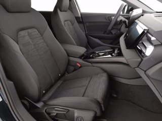 AUDI A5 avant 2.0 tfsi s line edition 204cv s-tronic