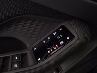 AUDI A5 avant 2.0 tfsi s line edition 204cv s-tronic