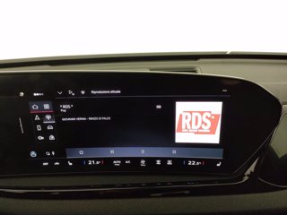 AUDI A5 avant 2.0 tfsi s line edition 204cv s-tronic