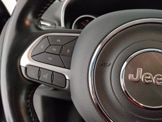 JEEP Compass 1.3 turbo t4 limited 2wd 150cv ddct my20