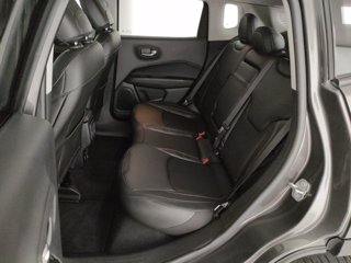 JEEP Compass 1.3 turbo t4 limited 2wd 150cv ddct my20