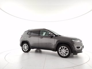 JEEP Compass 1.3 turbo t4 limited 2wd 150cv ddct my20