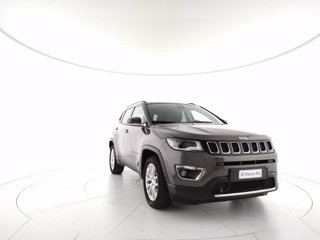 JEEP Compass 1.3 turbo t4 limited 2wd 150cv ddct my20