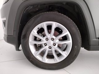 JEEP Compass 1.3 turbo t4 limited 2wd 150cv ddct my20