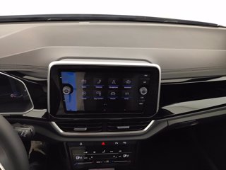 VOLKSWAGEN T-roc 2.0 tdi r-line plus 150cv dsg