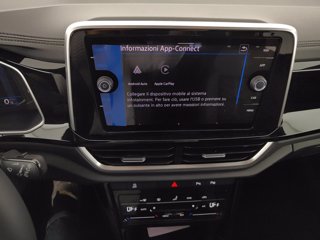 VOLKSWAGEN T-roc 2.0 tdi r-line plus 150cv dsg