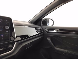 VOLKSWAGEN T-roc 2.0 tdi r-line plus 150cv dsg