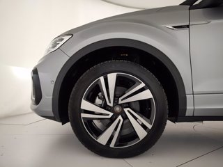 VOLKSWAGEN T-roc 2.0 tdi r-line plus 150cv dsg
