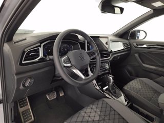 VOLKSWAGEN T-roc 2.0 tdi r-line plus 150cv dsg
