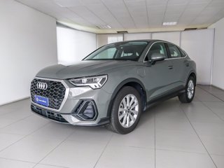 AUDI Q3 SPORTBACK 45 TFSI E S TRONIC