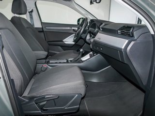 AUDI Q3 SPORTBACK 45 TFSI E S TRONIC