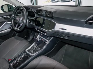 AUDI Q3 SPORTBACK 45 TFSI E S TRONIC