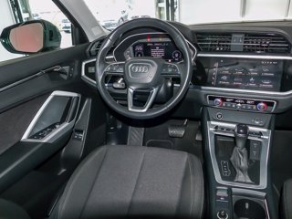 AUDI Q3 SPORTBACK 45 TFSI E S TRONIC