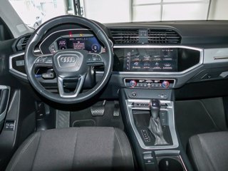 AUDI Q3 SPORTBACK 45 TFSI E S TRONIC