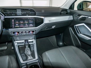 AUDI Q3 SPORTBACK 45 TFSI E S TRONIC