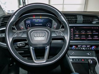 AUDI Q3 SPORTBACK 45 TFSI E S TRONIC