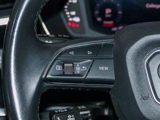 AUDI Q3 SPORTBACK 45 TFSI E S TRONIC