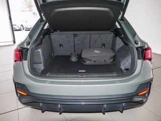 AUDI Q3 SPORTBACK 45 TFSI E S TRONIC