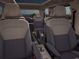 VOLKSWAGEN Multivan 1.4 tsi eh energetic dsg 7p.ti