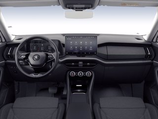 SKODA Kodiaq 1.5 m-HEV DSG 7 posti Style