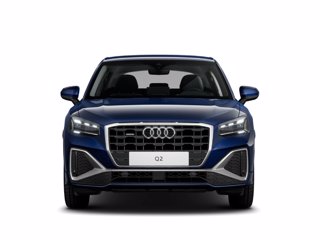 AUDI Q2 35 TFSI S tronic S line Edition