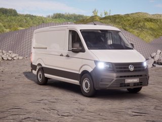 VOLKSWAGEN Crafter 35 2.0 tdi 140cv l3h2 business
