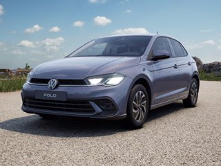 VOLKSWAGEN Polo 1.0 tsi edition plus 95cv