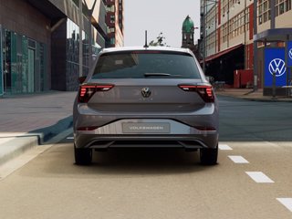 VOLKSWAGEN Polo 1.0 tsi edition plus 95cv