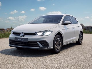 VOLKSWAGEN Polo 1.0 evo edition plus 80cv