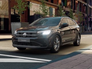 VOLKSWAGEN Taigo 1.0 tsi edition plus 115cv dsg