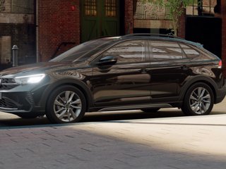 VOLKSWAGEN Taigo 1.0 tsi edition plus 115cv dsg