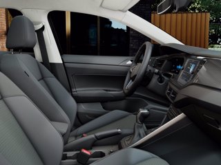 VOLKSWAGEN Taigo 1.0 tsi edition plus 115cv dsg