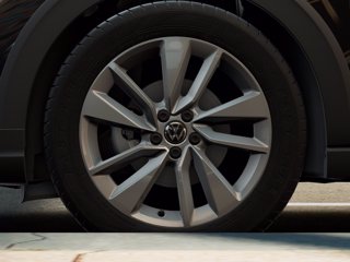 VOLKSWAGEN Taigo 1.0 tsi edition plus 115cv dsg