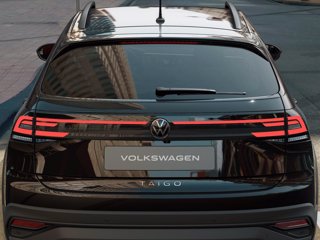 VOLKSWAGEN Taigo 1.0 tsi edition plus 115cv dsg