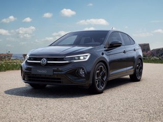 VOLKSWAGEN Taigo 1.0 tsi r-line plus 115cv