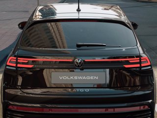 VOLKSWAGEN Taigo 1.0 tsi r-line plus 115cv