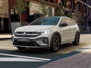 VOLKSWAGEN Taigo 1.5 tsi r-line plus 150cv dsg