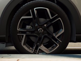 VOLKSWAGEN Taigo 1.5 tsi r-line plus 150cv dsg