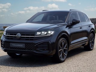 VOLKSWAGEN Touareg 3.0 v6 v6 tdi scr 231cv r-line final edition