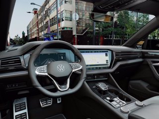 VOLKSWAGEN Touareg 3.0 v6 v6 tdi scr 231cv r-line final edition